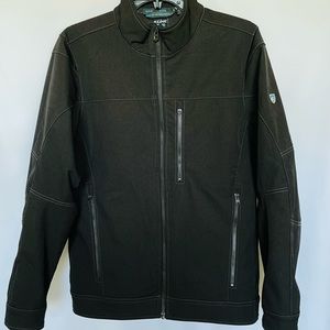 Kuhl jacket size small.